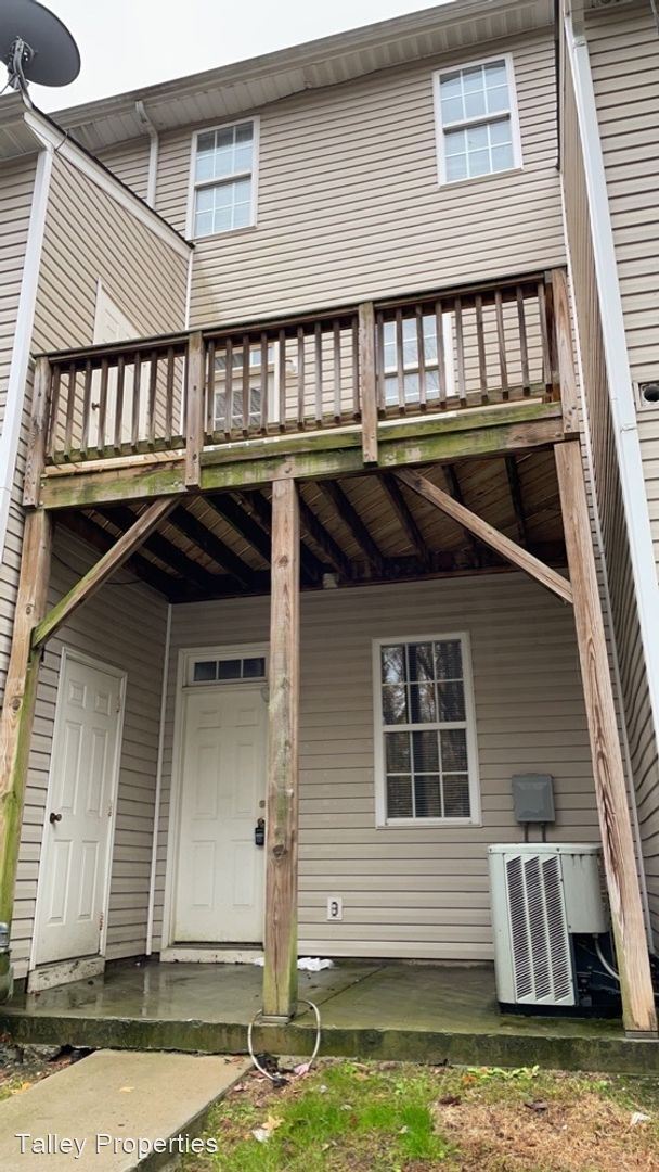 Building Photo - 3 br, 2.5 bath House - 8135 Kings Creek Drive
