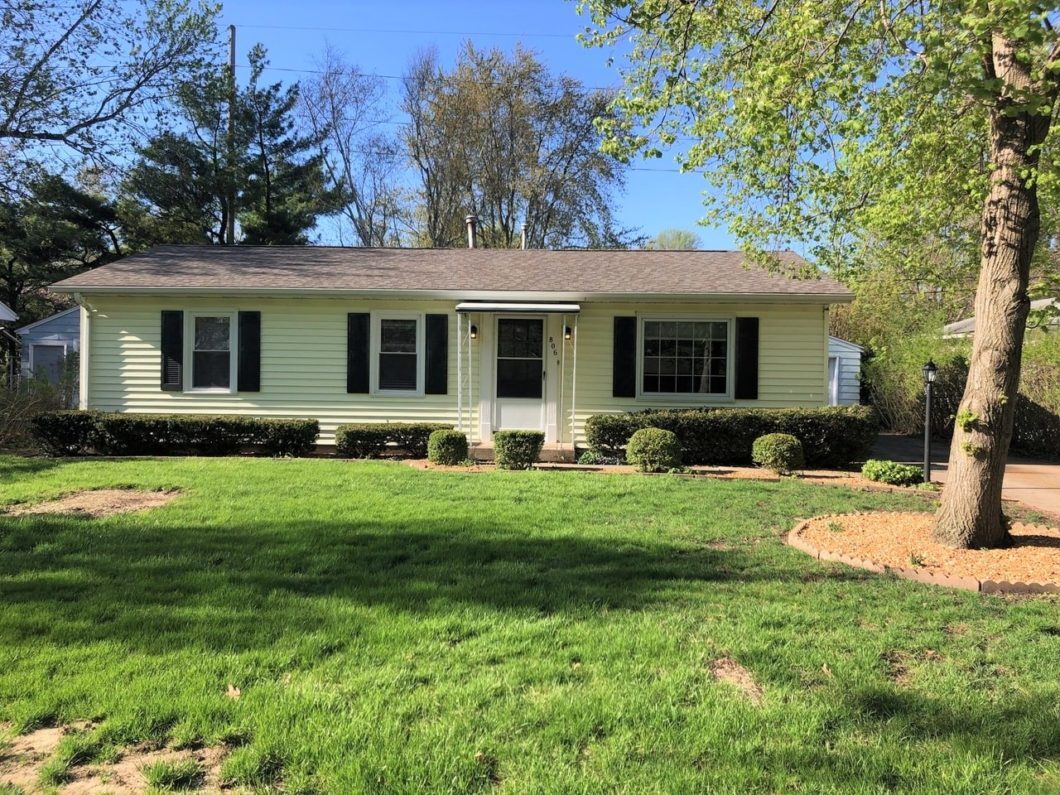 Foto principal - 806 Breen Dr