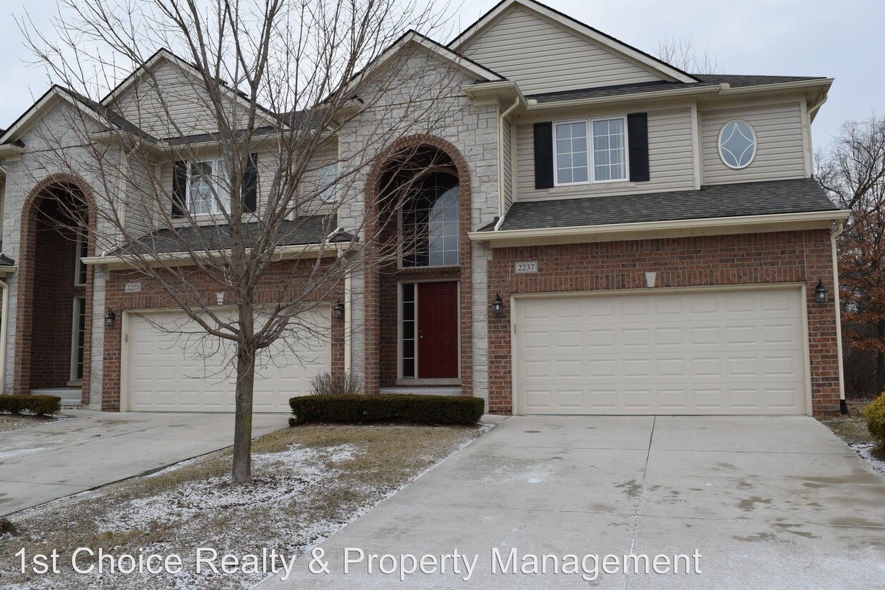 Primary Photo - 3 br, 2 bath House - 2237 Austin Drive