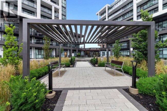 Building Photo - 50 George Butchart Dr