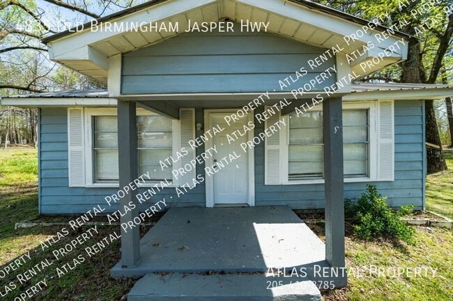 Foto del edificio - 4835 Old Birmingham Jasper Hwy