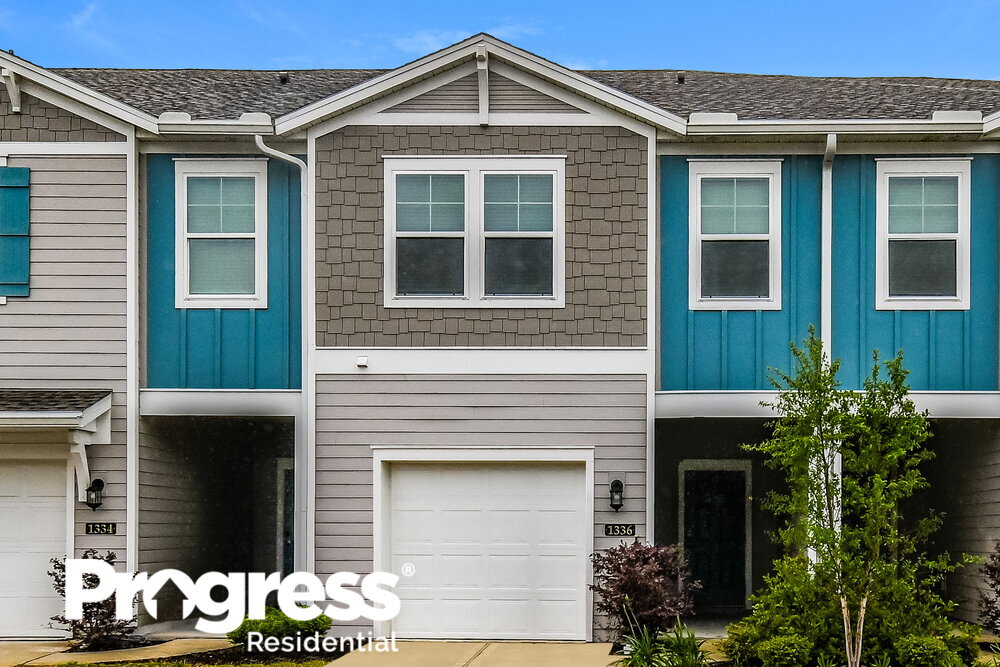 1336 Grassland Ave, Jacksonville, FL 32218 Townhome Rentals in