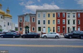 Building Photo - 2343 Eastern Ave