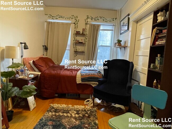 Foto del edificio - 32 Chatham St