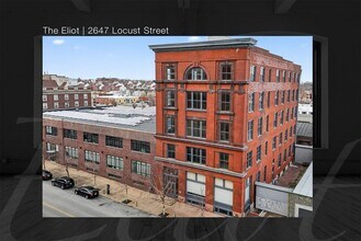 Building Photo - 2647 Locust St