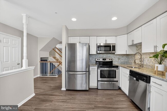 Foto del edificio - 13828 Captain Marbury Ln