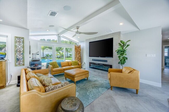 Foto del edificio - 2952 De Brocy Way