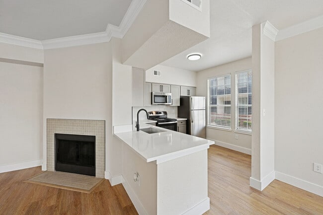 Foto del edificio - Barnett