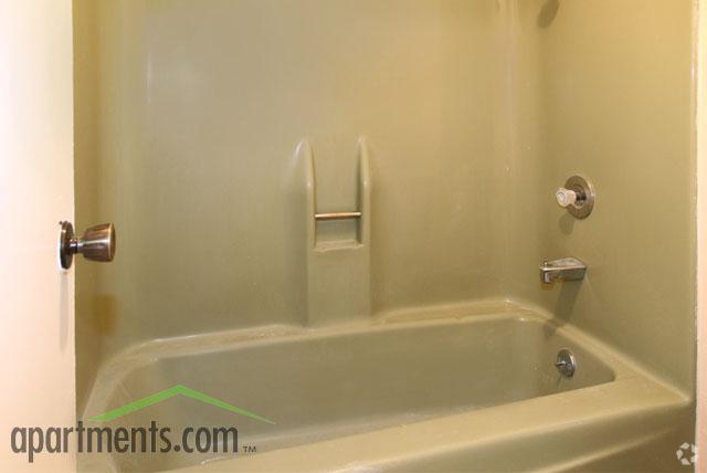 Bathroom - Woodland Hills