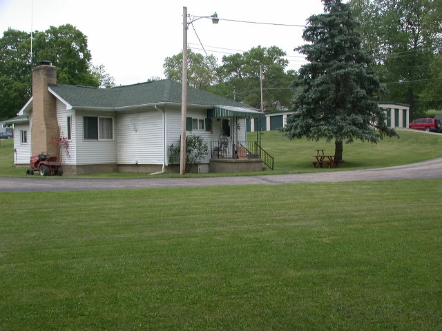 Building Photo - GLYDE Apartments