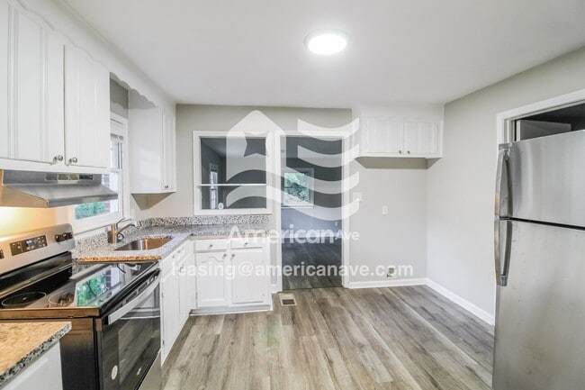 Foto del edificio - 106 Jones Pl