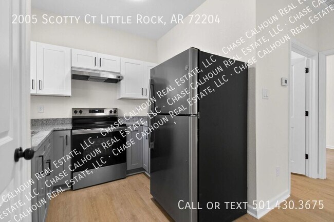 Building Photo - 2005 Scotty Ct