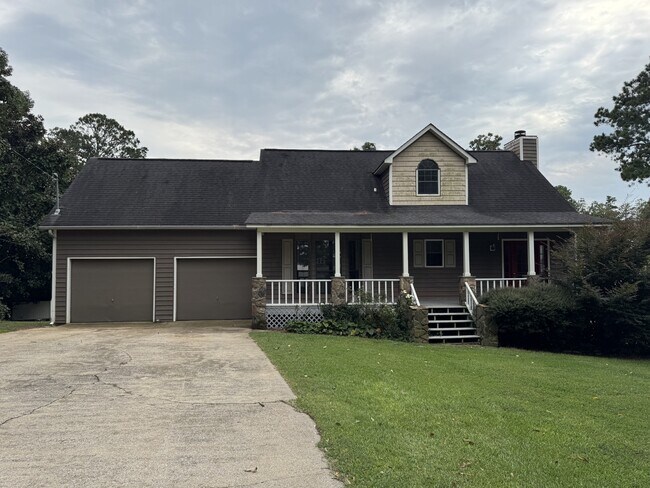 Foto del edificio - 290 County Rd 534