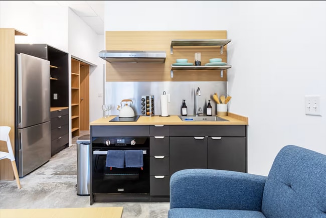 Foto del interior - 275 Research Pkwy - Encore Apartments