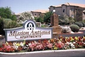 Foto del edificio - 5525 S Mission Rd