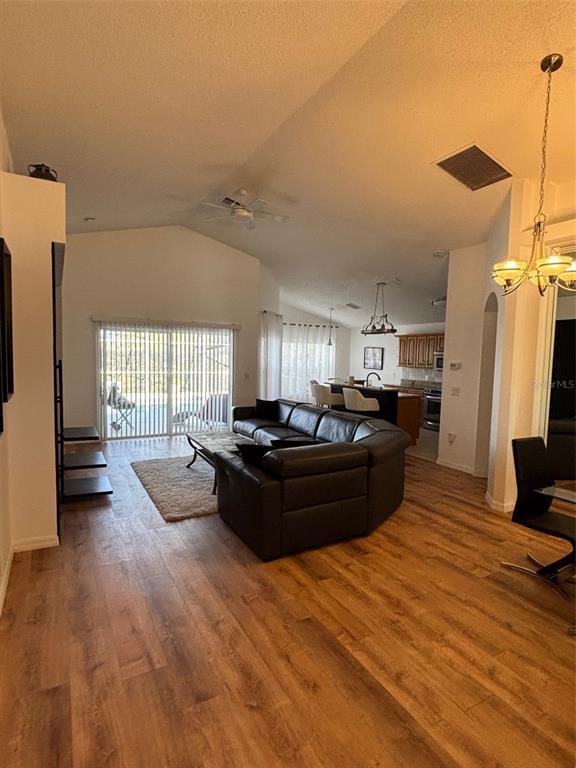 Foto del edificio - 2835 Crane Trace Cir