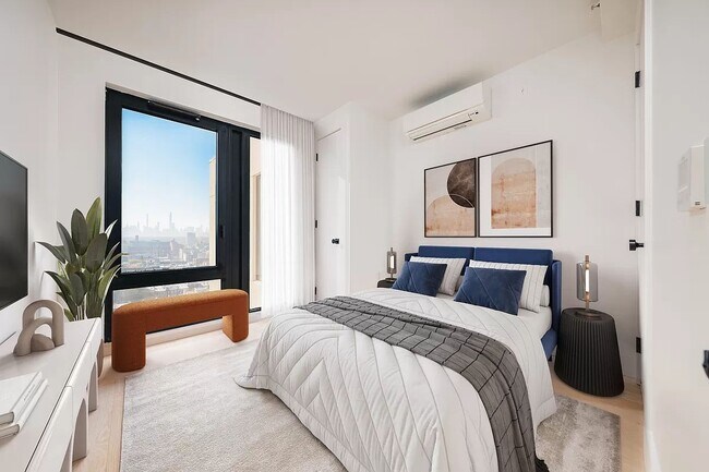 Building Photo - 60 West 125th Street