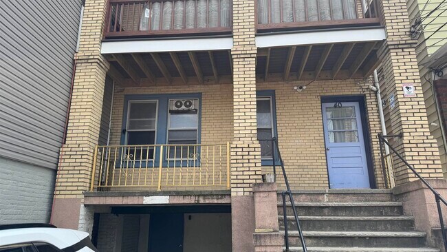 Foto del edificio - 40 W 17th St