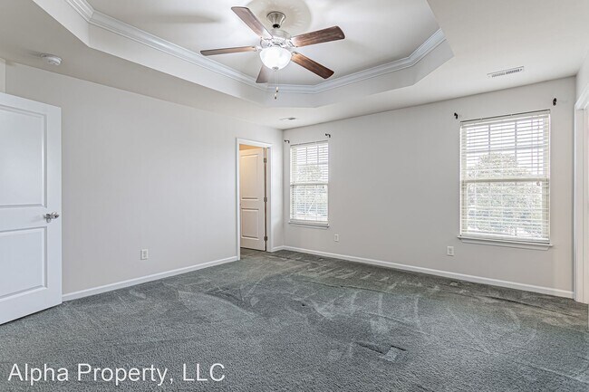 Foto del edificio - 3 br, 2.5 bath House - 202 Alderside Pl
