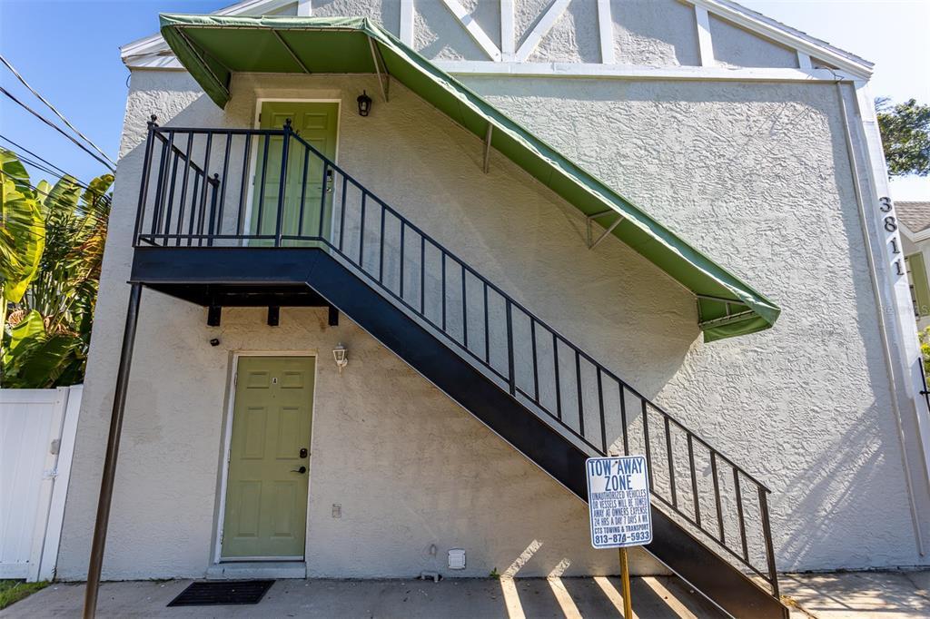 Foto principal - 3811 W Platt St