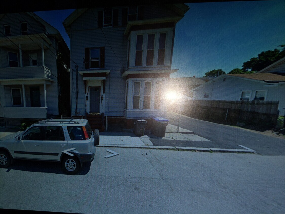 Foto del edificio - 31 Heath St