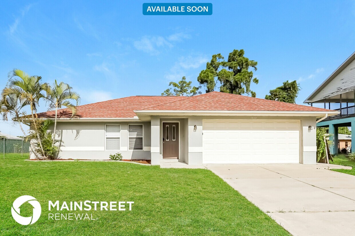 Foto principal - 5840 Regent Rd