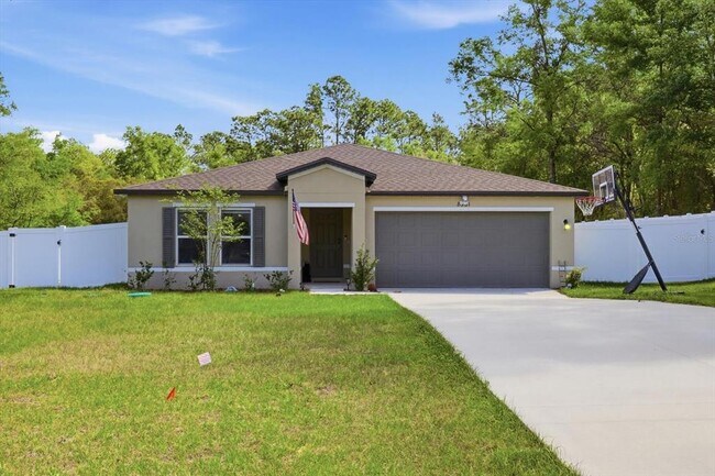 Foto del edificio - 8361 N Elkcam Blvd