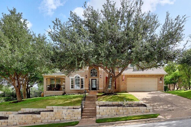 Foto del edificio - 3116 Wild Canyon Loop