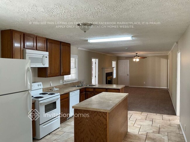 Foto del edificio - 3011 Stoneridge Ct