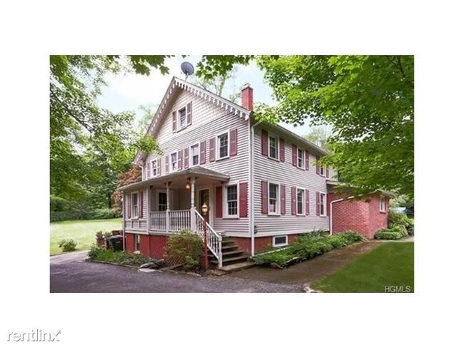 Foto del edificio - 156 Mine Rd