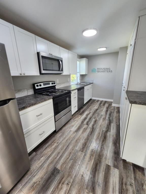 Foto del edificio - 2528 W Wabash Ave