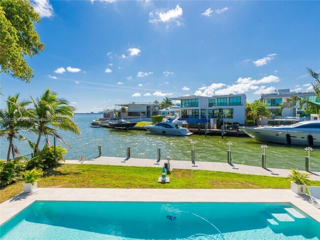 Foto del edificio - 1080 NE Little River Dr