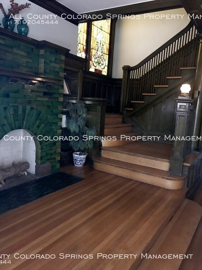 Building Photo - Coming Soon!! 727 N Nevada Avenue #6