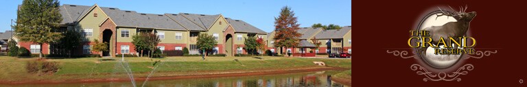 The Grand Reserve at Madison
