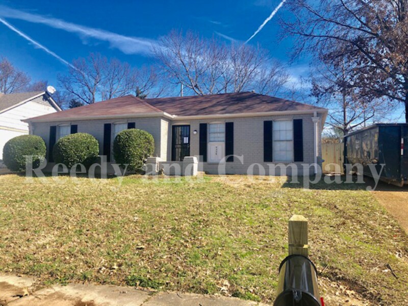 Primary Photo - 4554 Hickory Branch Dr