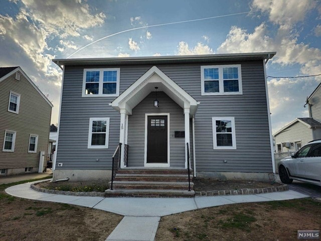 Primary Photo - 15 Webster St