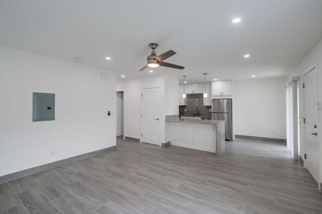 Foto del edificio - 3603 King St
