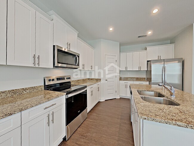 Foto del edificio - 5232 Tupelo St