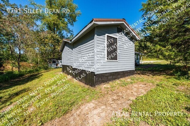 Foto del edificio - 9791 Silley Dean Rd