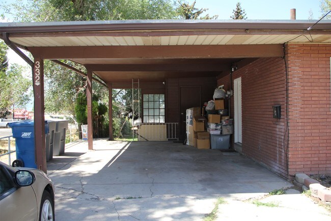 Building Photo - 330 E 100 S