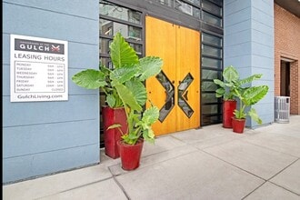 Building Photo - Crossroads at the Gulch Apartments