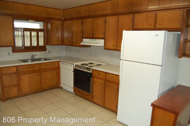 Building Photo - 4422 29th St