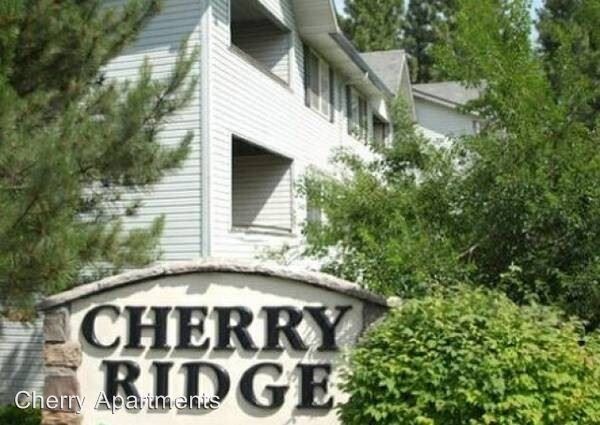 Foto principal - 2405 N Cherry St