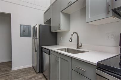 Photo - 2580 E 3300 S Townhome