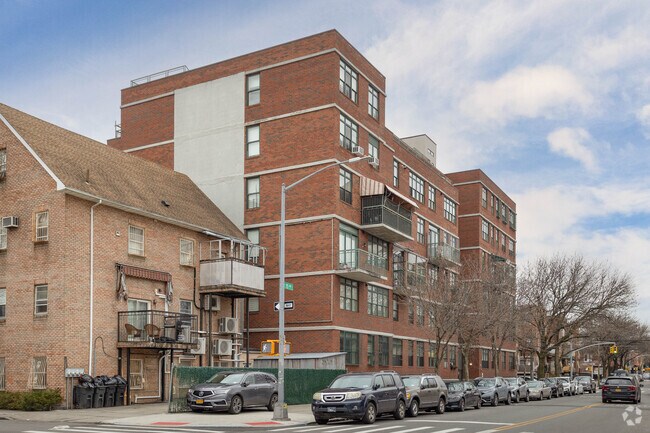 Foto del edificio - Eretz One Luxury Condominiums