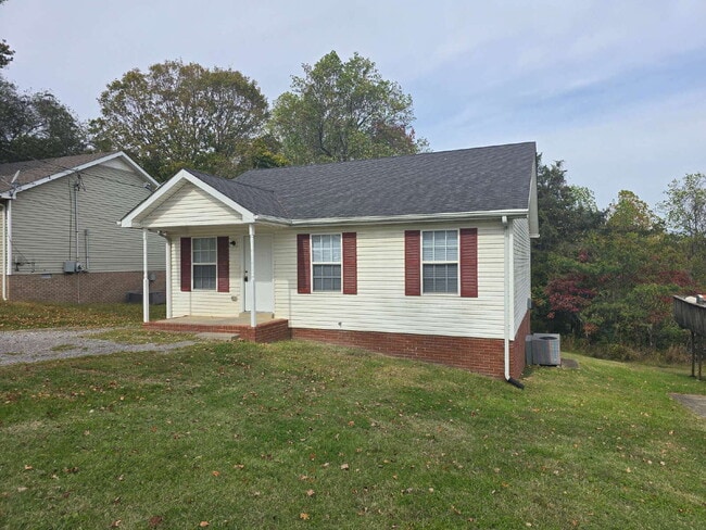 Building Photo - 2404 N Ford St