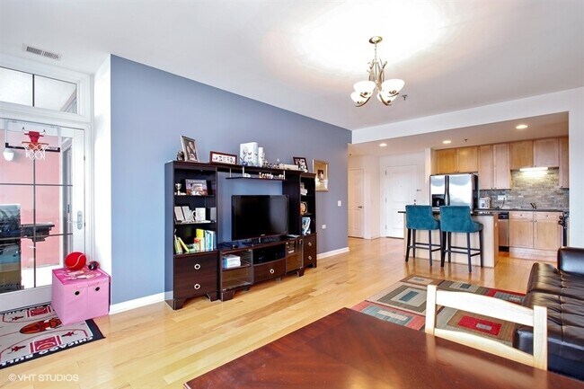 Foto del edificio - 3450 S Halsted St
