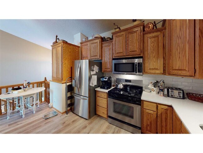 Foto del edificio - 15627 82nd St NE