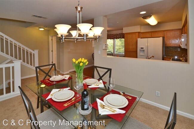 Foto del edificio - 2 br, 2.5 bath House - 4512 Central Parkway
