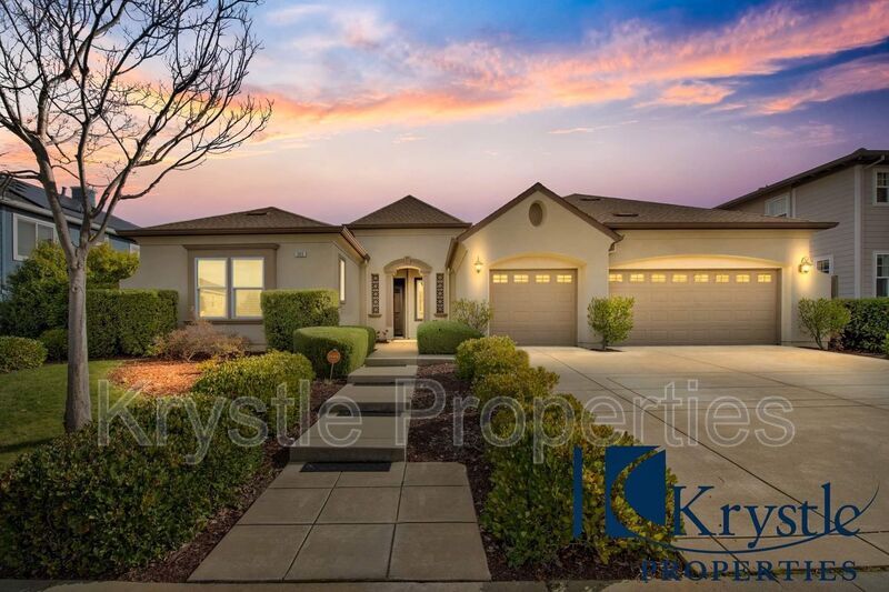 365 McAllister Dr, Benicia, CA 94510 House Rental in Benicia, CA